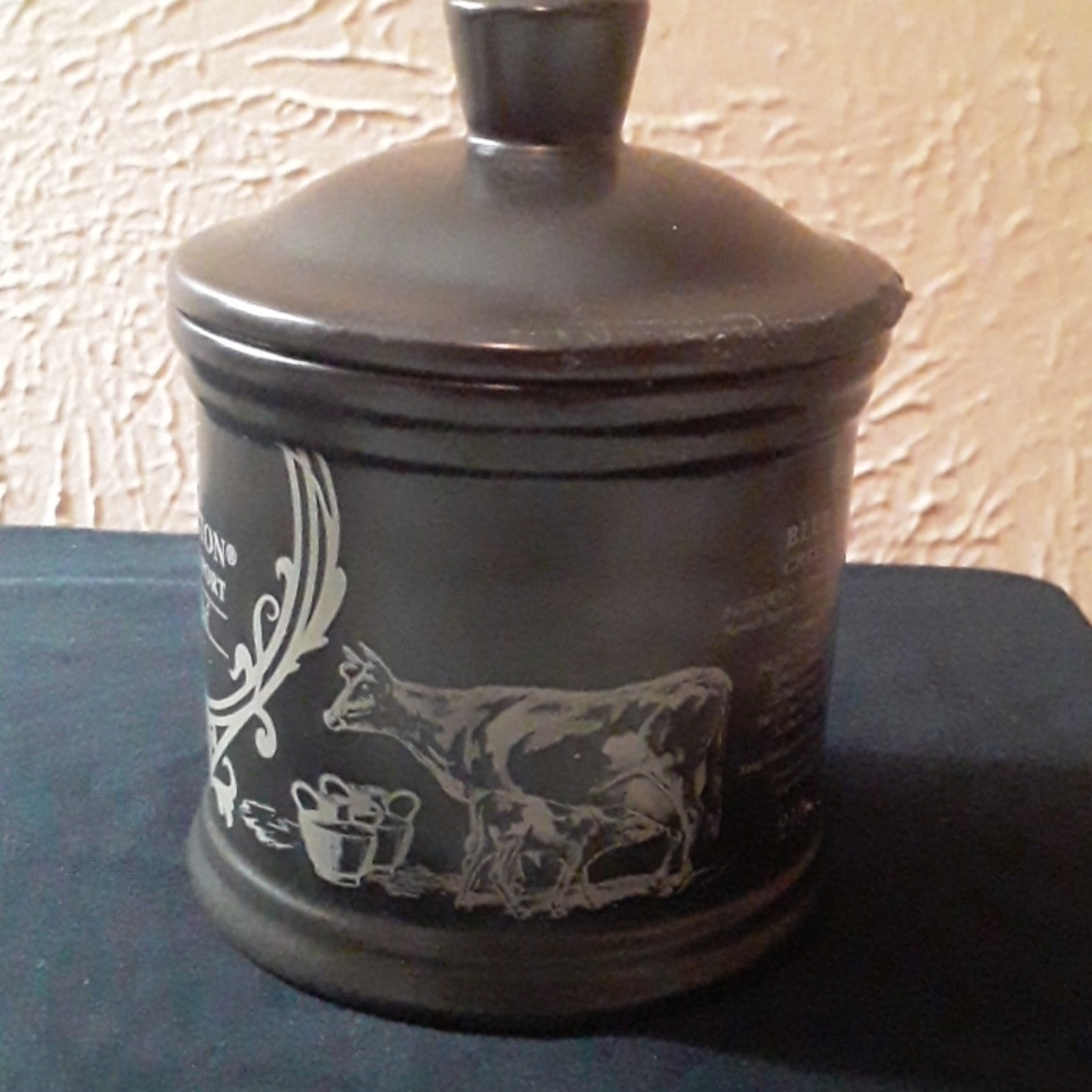 Harrods Jar - Picture 2 of 7